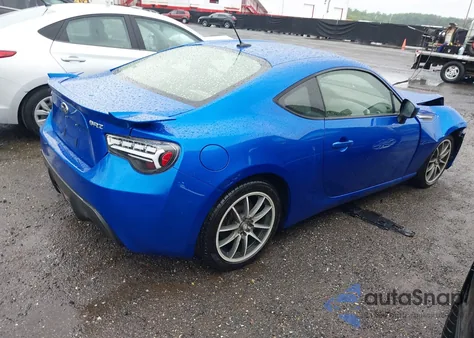 2013 Subaru Brz Limited z USA, uszkodzony, nr VIN JF1ZCAC17D1613439